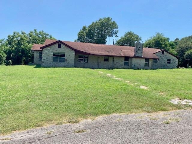 View 8313 Fm 1854 8313 Fm 1854 - front exterior - Luxury home in Dale, TX