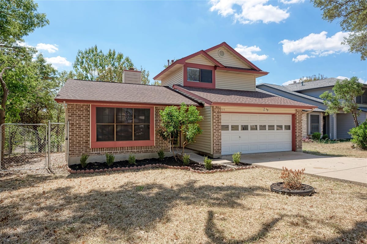 View 8313 Spring Valley DR in Austin 8313 Spring Valley DR, photo 1, Austin, Austin, TX