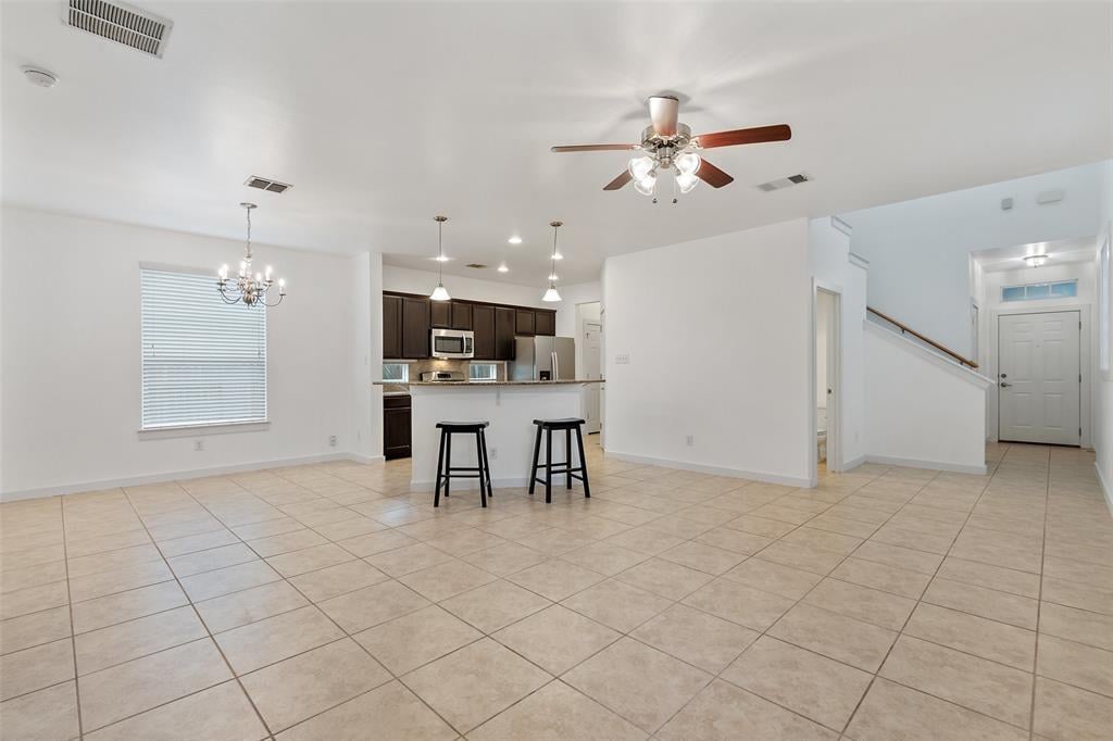 Primary bedroom at 8314 Nicola Trl - 3 bed 2 bath home