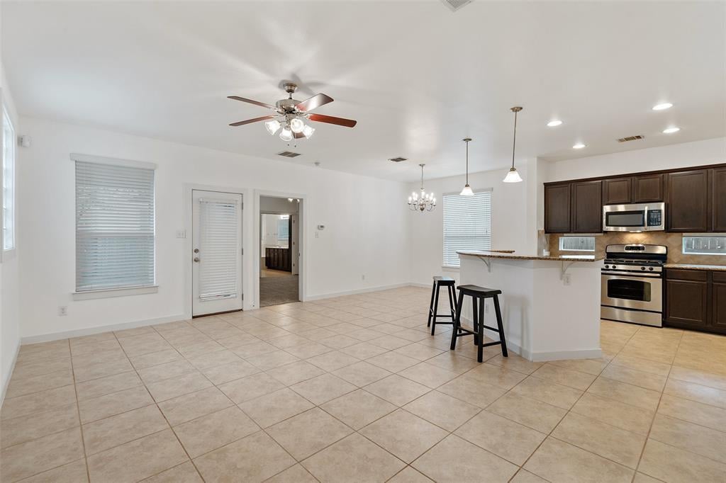 Bathroom at 8314 Nicola Trl - 3 bed 2 bath home