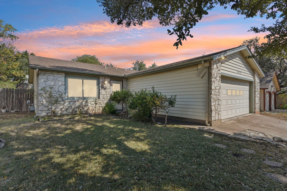View 8318 Gallatin DR in Austin 8318 Gallatin DR, photo 1, Austin, Austin, TX