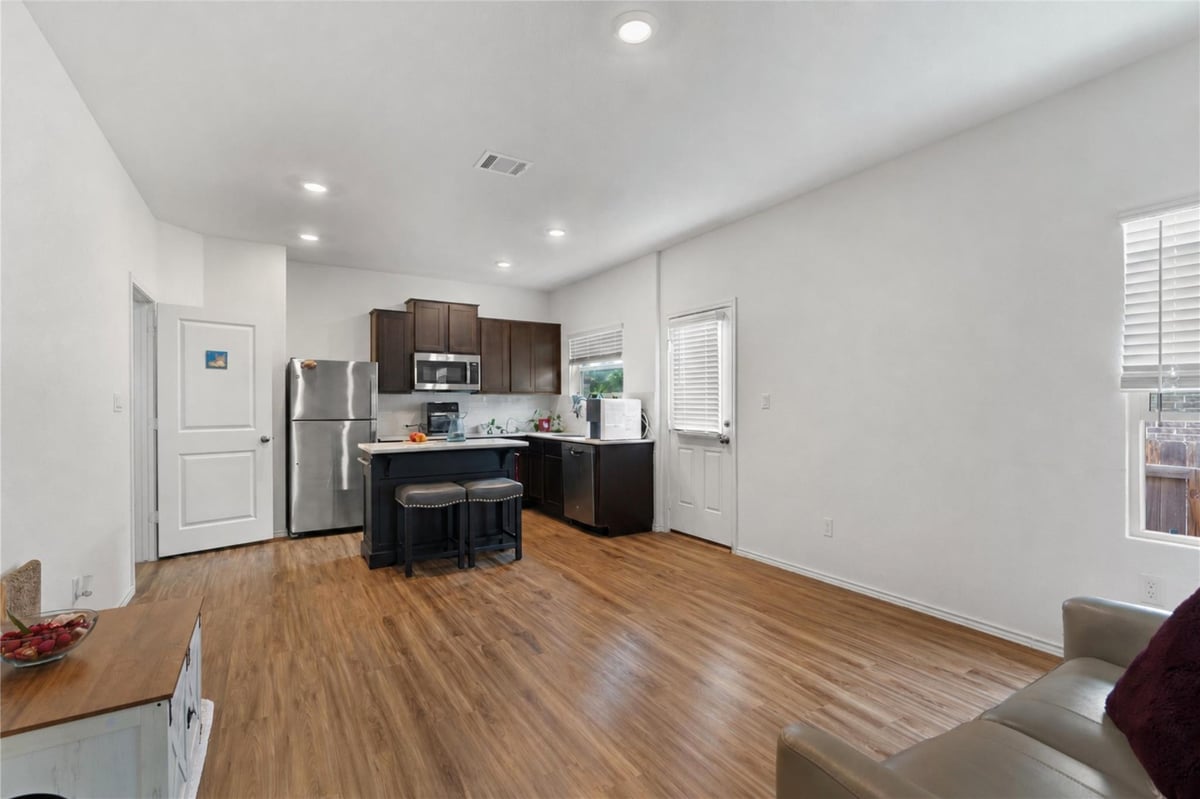 Primary bedroom at 832 Mallow Rd - 5 bed 3 bath home