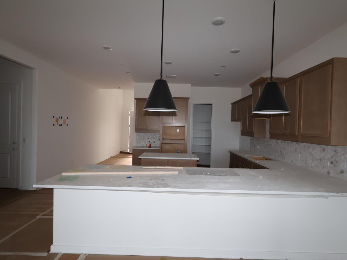 Kitchen at 832 Purmela St - 5 bed 3 bath home