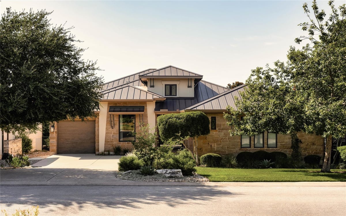 View 8320 Carranzo DR in Amarra 8320 Carranzo DR - property photo 1 - Luxury home in Amarra, Austin, TX
