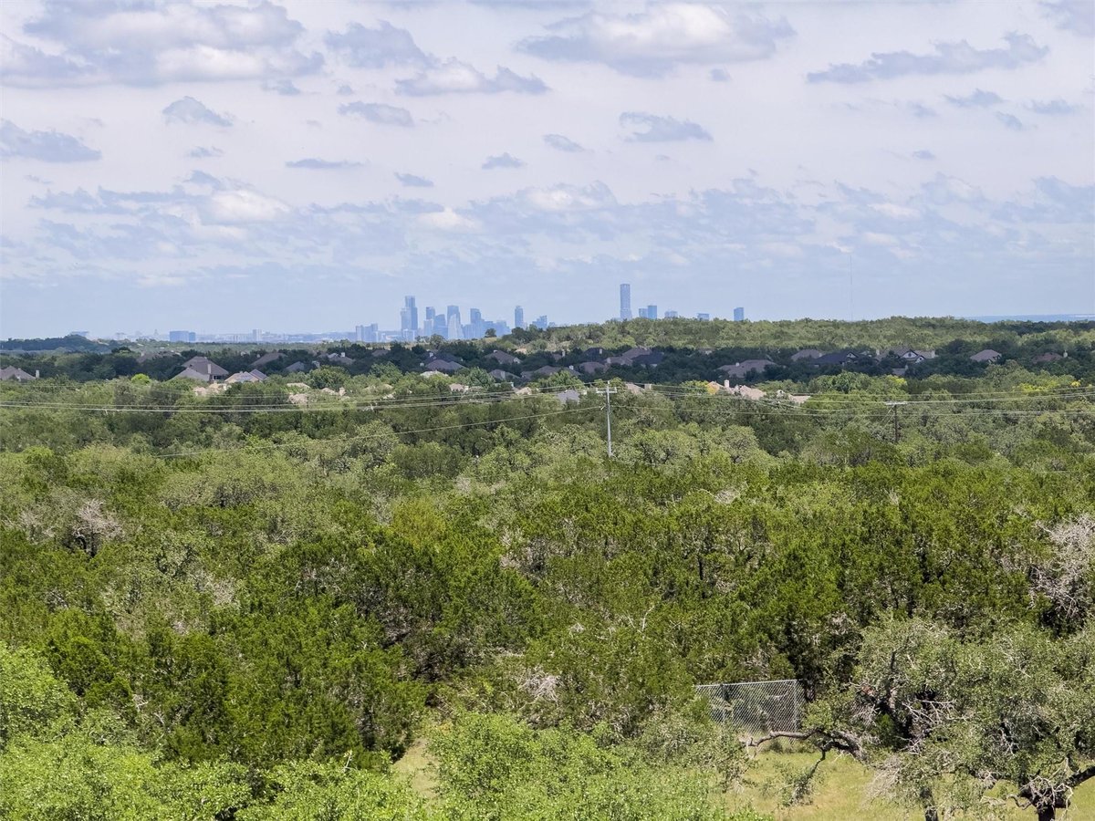 View 8322 Sharl CV in Ryswyk Estates 8322 Sharl CV - front exterior - Luxury home in Ryswyk Estates, Austin, TX