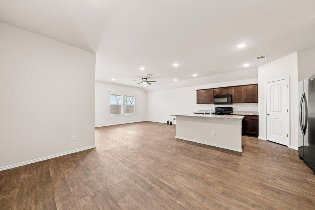 Kitchen at 833 Adler Way - 4 bed 2 bath home