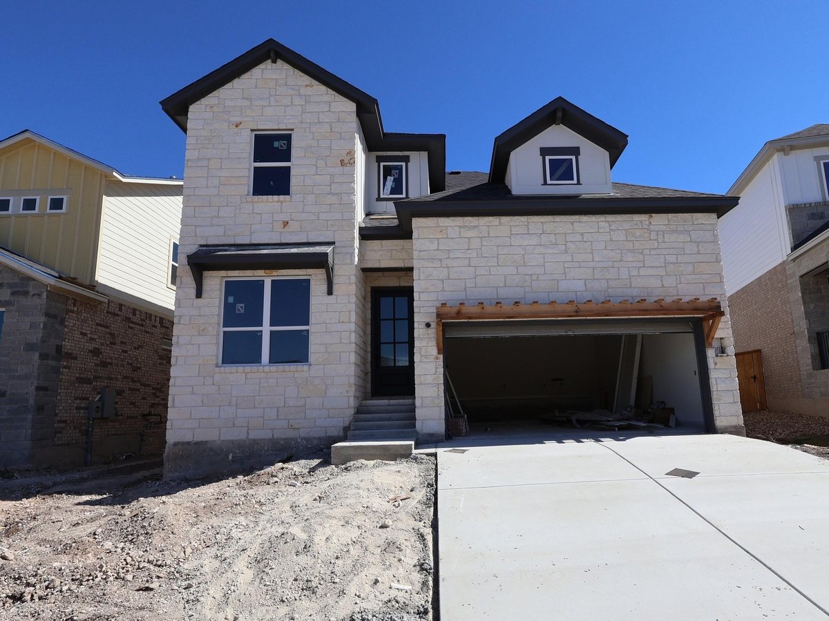 View 836 Boise DR in Leander 836 Boise DR, photo 1 of 27, Leander, Leander, TX