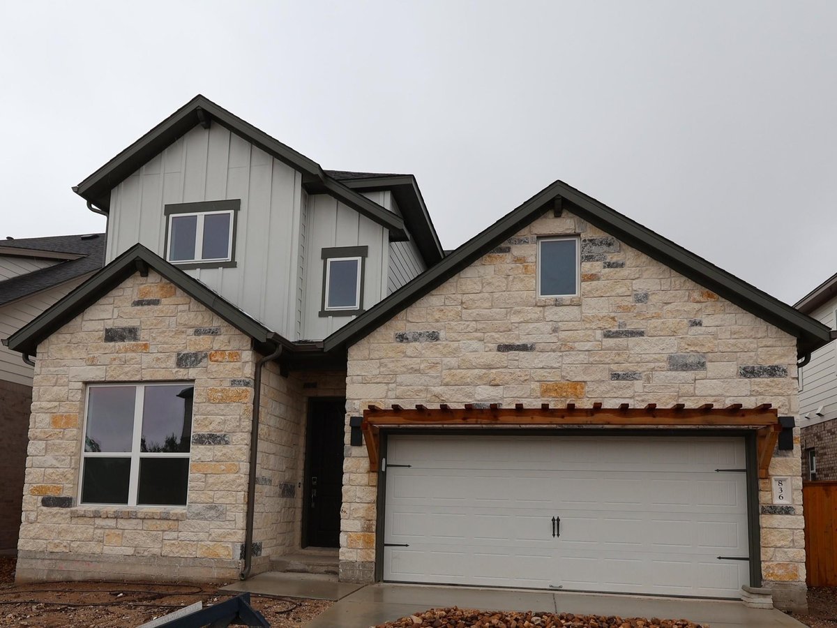 View 836 Corvallis DR in Leander 836 Corvallis DR, photo 1 of 18, Leander, Leander, TX