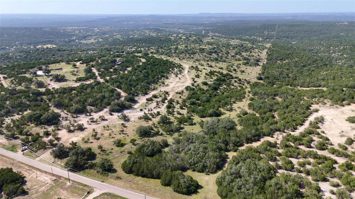 Primary bedroom at 8364 W Fitzhugh Rd - S8541 - SWEET BLESSINGS RANCH, Dripping Springs, TX