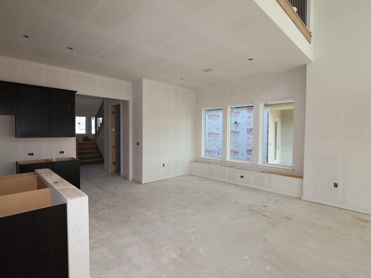 Kitchen at 837 Corvallis Dr - 4 bed 3 bath home