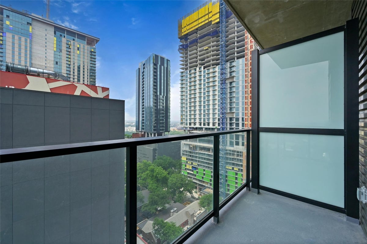View 84 East Ave Unit #1707 in VESPER Zoppp Add 84 East Ave Unit #1707 - property photo 1 - Luxury home in VESPER Zoppp Add, Austin, TX