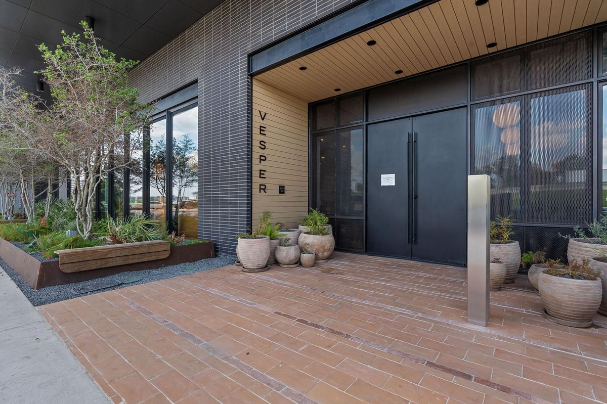 View 84 East Ave Unit #3404 in Vesper 84 East Ave Unit #3404 - property photo 1 - Luxury home in Vesper, Austin, TX