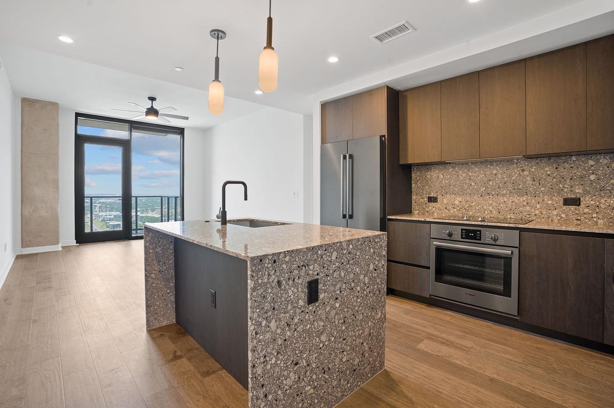 View 84 East Ave Unit #3503 in Vesper 84 East Ave Unit #3503 - property photo 1 - Luxury home in Vesper, Austin, TX