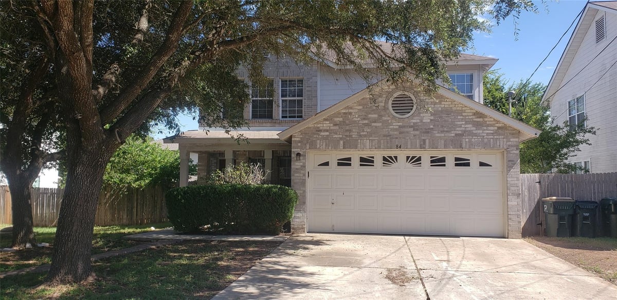 View 84 Elm Hill Ct in Holland Park Sub 84 Elm Hill Ct - property photo 1 - Luxury home in Holland Park Sub, San Marcos, TX
