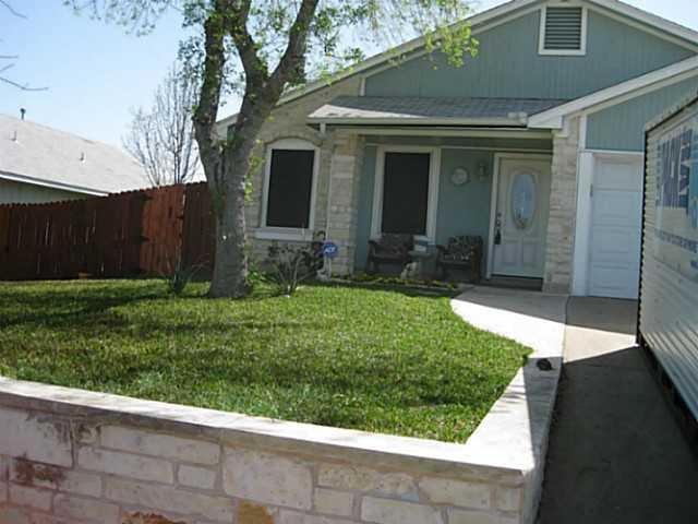 View 8403 Birmingham Dr in Buckingham Estates Ph 03 Sec 04 8403 Birmingham Dr - front exterior - Luxury home in Buckingham Estates Ph 03 Sec 04, Austin, TX