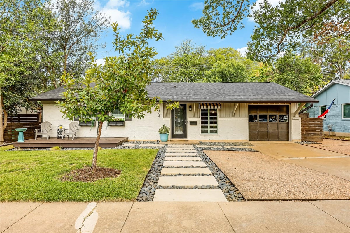 View 8404 Briarwood LN in Austin 8404 Briarwood LN, photo 1, Austin, Austin, TX