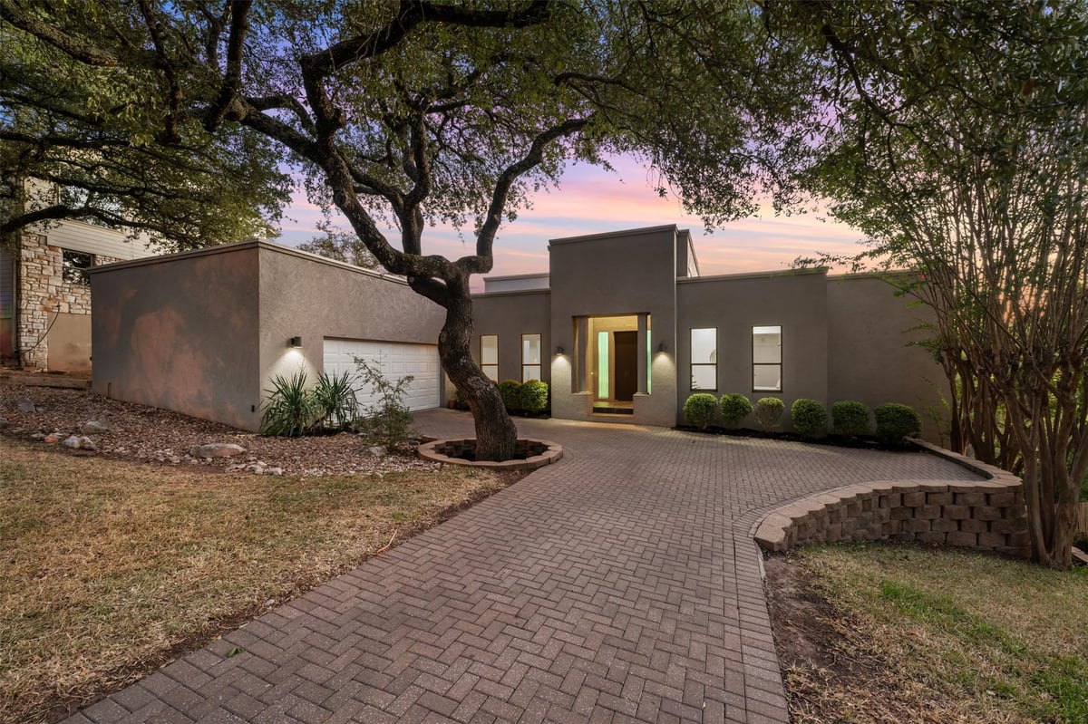 View 8404 Lone Mesa in Westover Hills 8404 Lone Mesa, photo 1, Westover Hills, Austin, TX