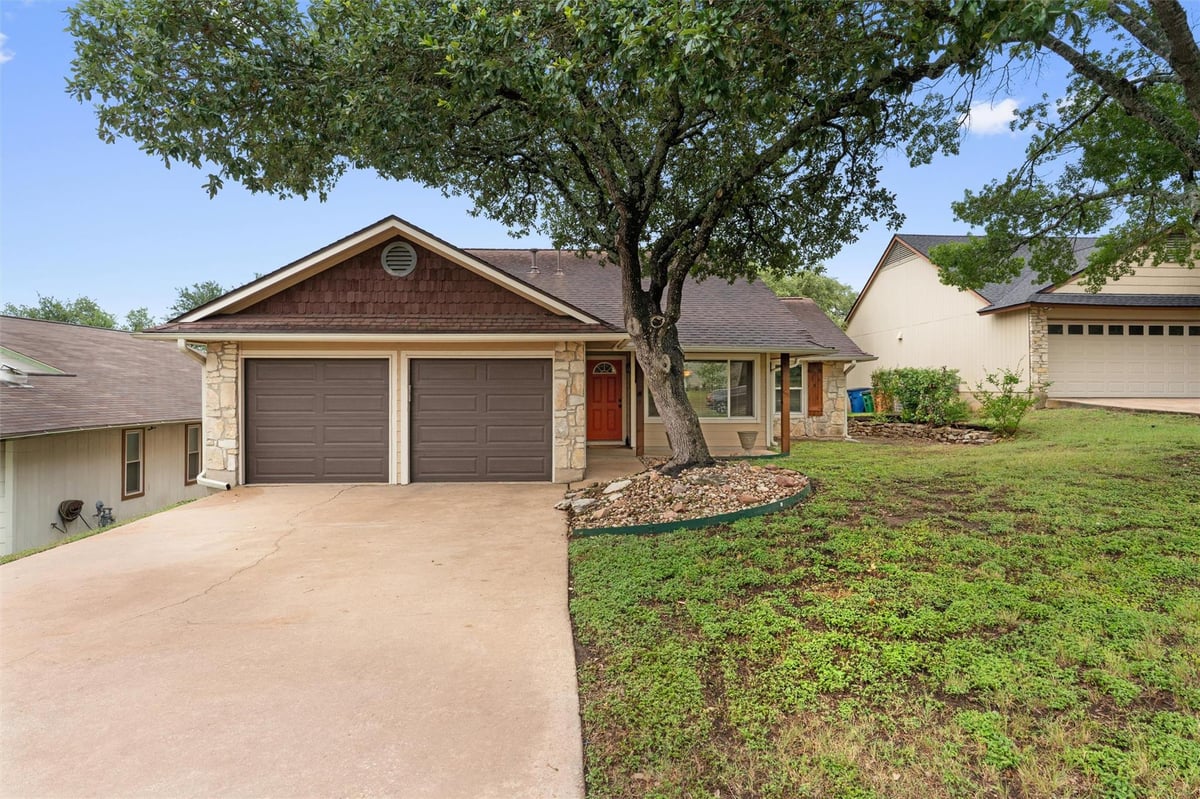 View 8407 Bargamin DR in Austin 8407 Bargamin DR, photo 1, Austin, Austin, TX