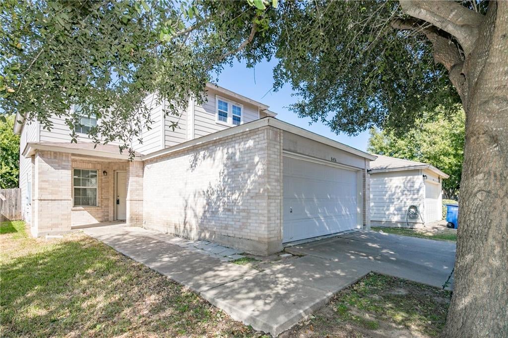View 8436 Fall Meadow LN in Mckinney Park East Sec 02 8436 Fall Meadow LN - property photo 1 - Luxury home in Mckinney Park East Sec 02, Austin, TX