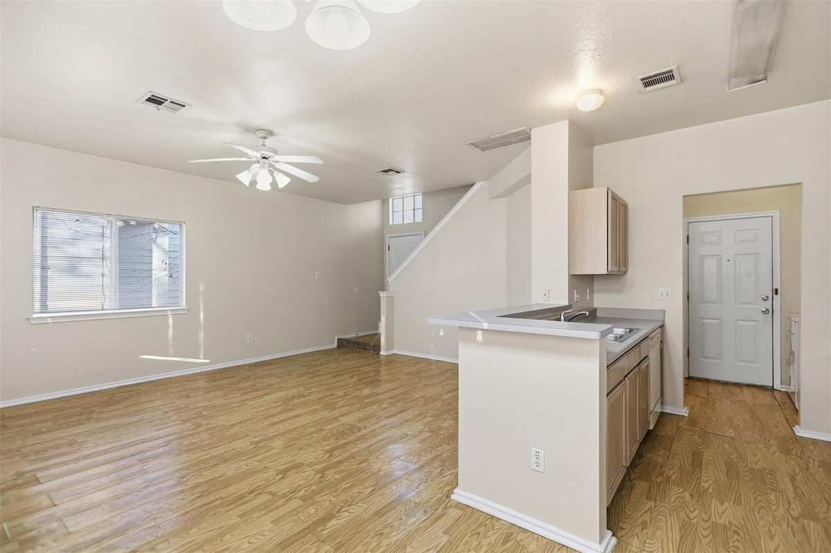 Bathroom at 844-846 Sagewood Trl - Hughson Heights Sec 3-C, San Marcos, TX