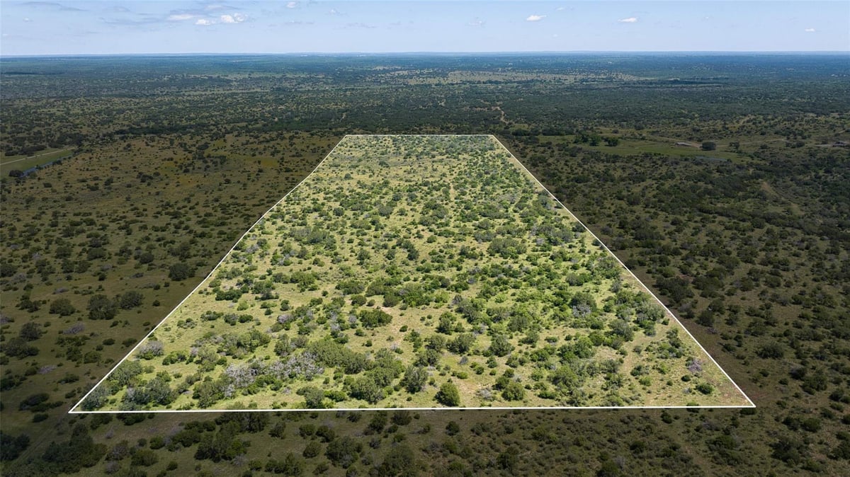 View 85 Acres Private Road 644 in Brady 85 Acres Private Road 644, photo 1 of 19, Brady, Brady, TX