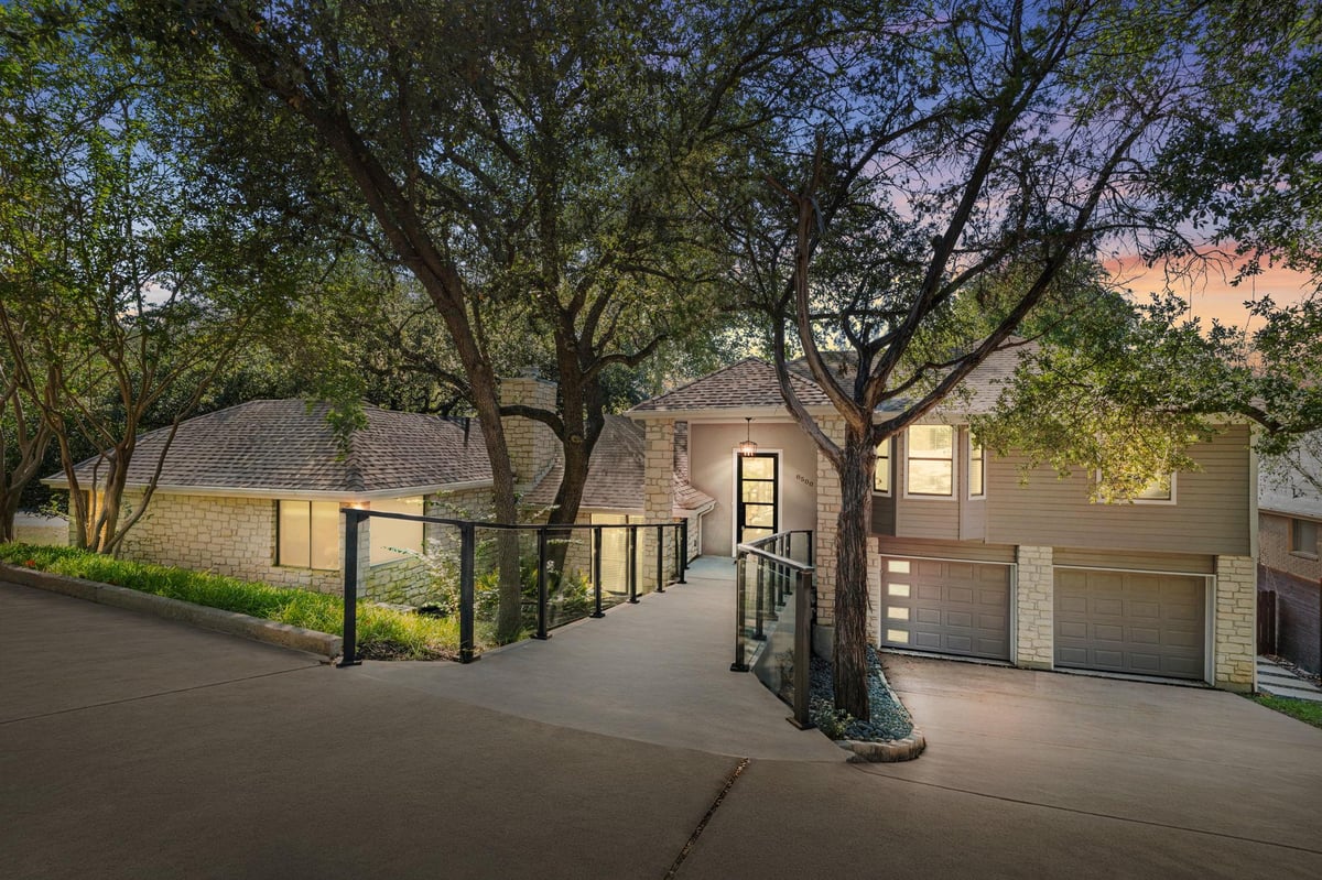 View 8500 Adirondack CV in Westover Hills 8500 Adirondack CV, photo 1 of 40, Westover Hills, Austin, TX