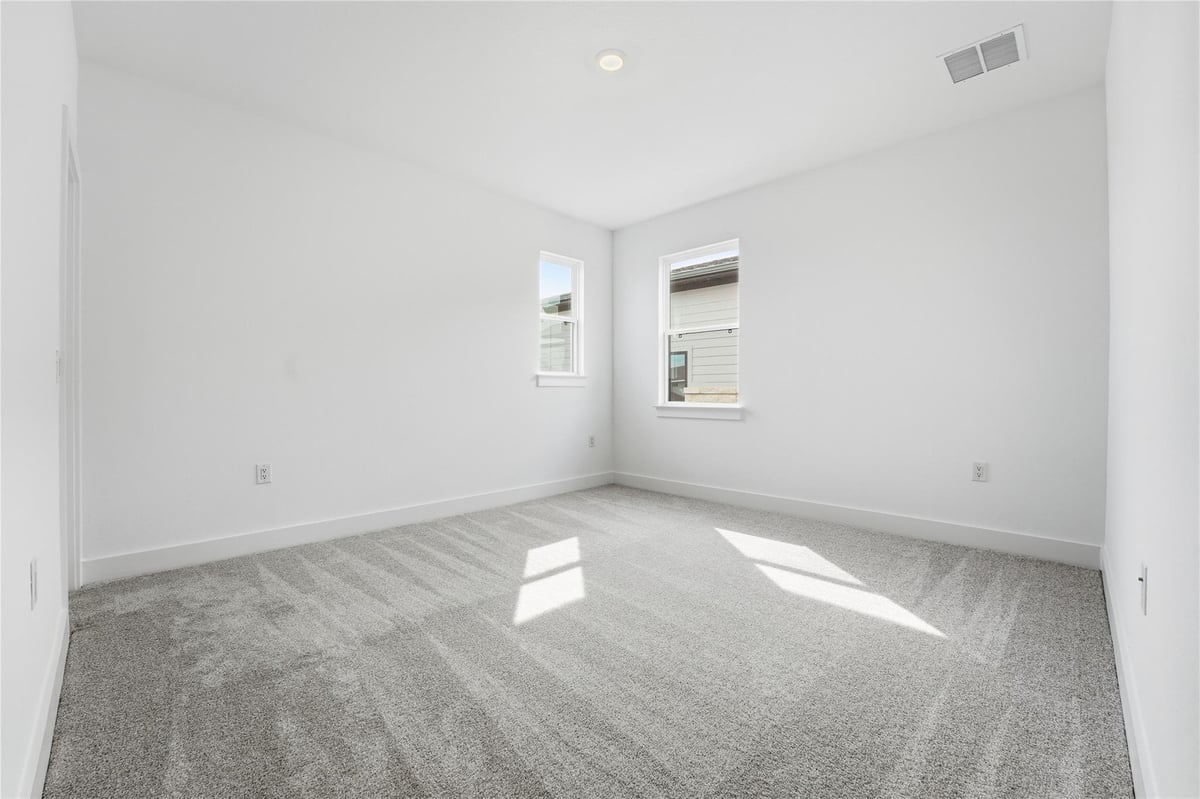 Bathroom at 8500 Picnic House Path - 4 bed 3 bath home