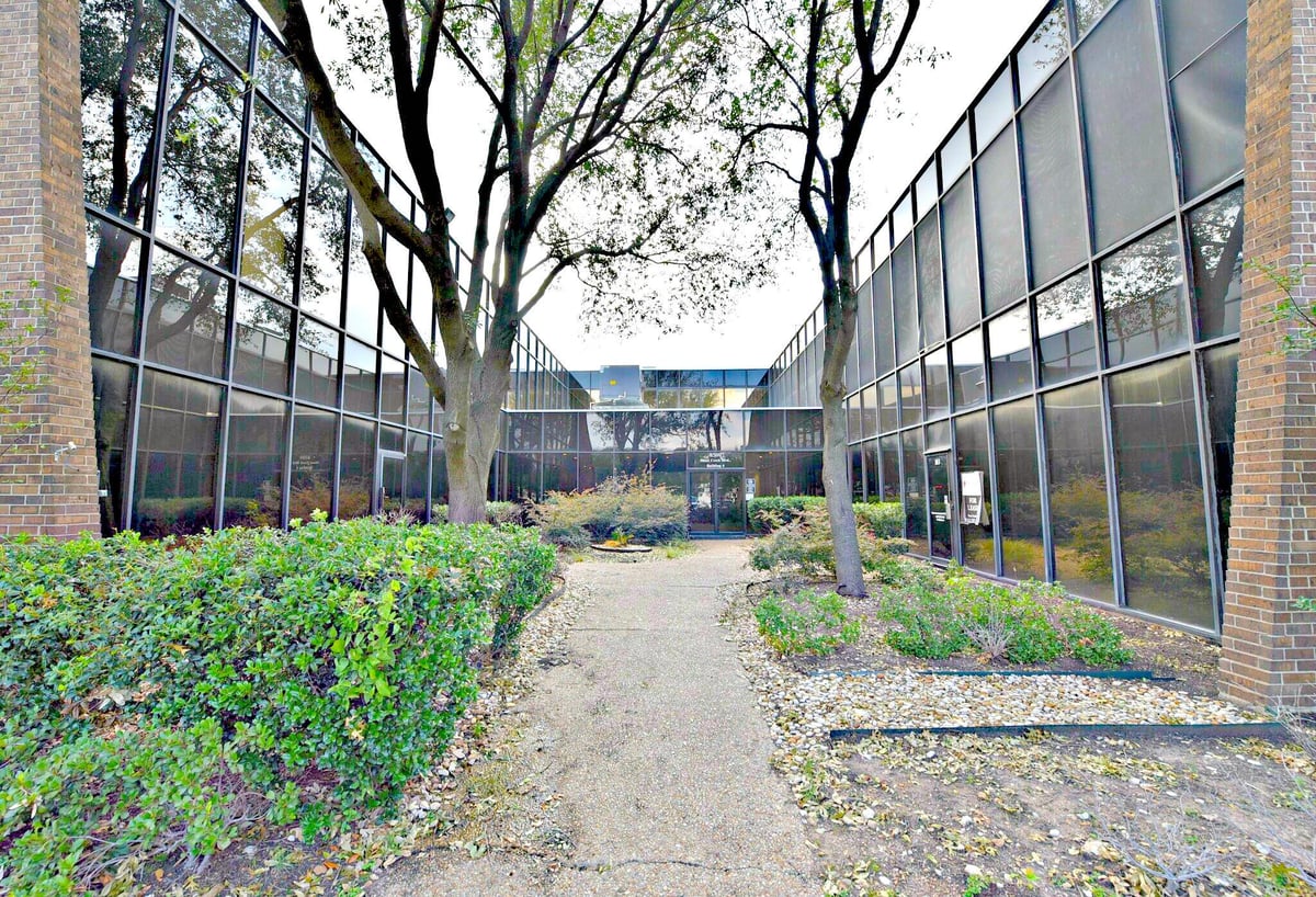 Kitchen - 8500 Shoal Creek Blvd Unit #Bldg 4 Ste 200 Kitchen at 8500 Shoal Creek Blvd Unit #Bldg 4 Ste 200 - Shoal Creek Unit 4 Professional Office, Austin, TX