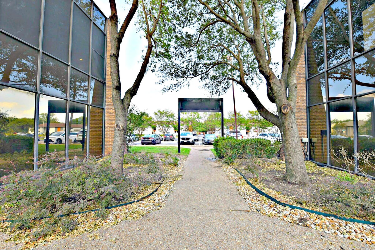 Primary bedroom - 8500 Shoal Creek Blvd Unit #Bldg 4 Ste 200 Primary bedroom at 8500 Shoal Creek Blvd Unit #Bldg 4 Ste 200 - Shoal Creek Unit 4 Professional Office, Austin, TX