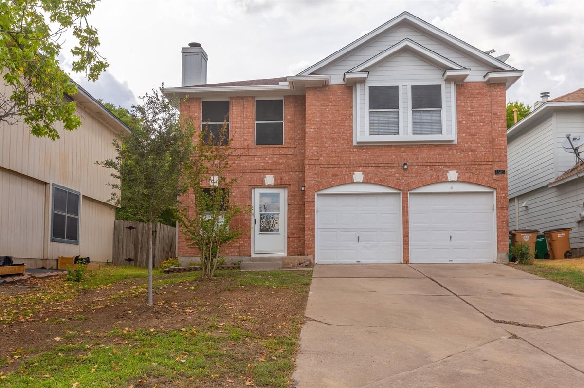 View 8506 Bisbee CT in Cherry Creek Sec 09-A 8506 Bisbee CT - property photo 1 - Luxury home in Cherry Creek Sec 09-A, Austin, TX