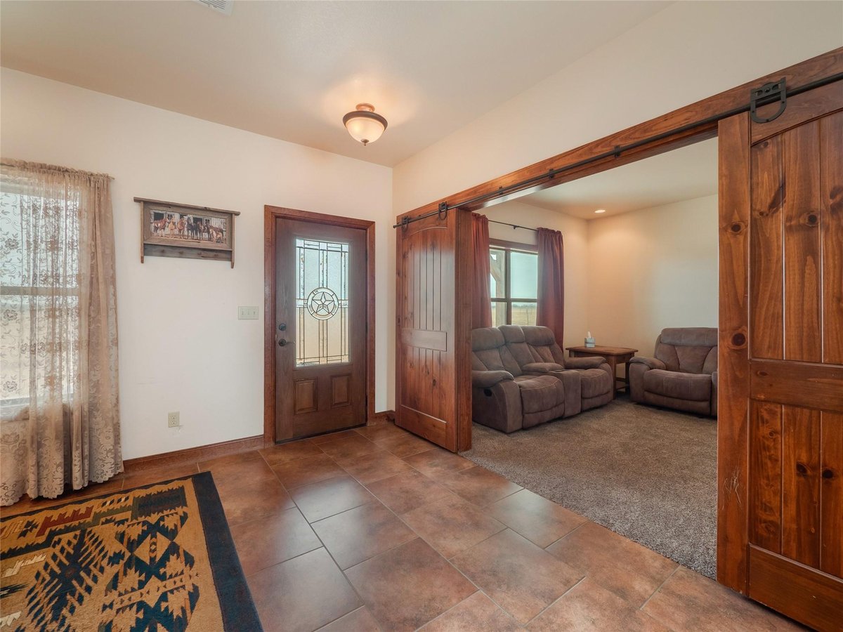 Kitchen at 851 & 877 County Road 455 - 3 bed 2 bath home
