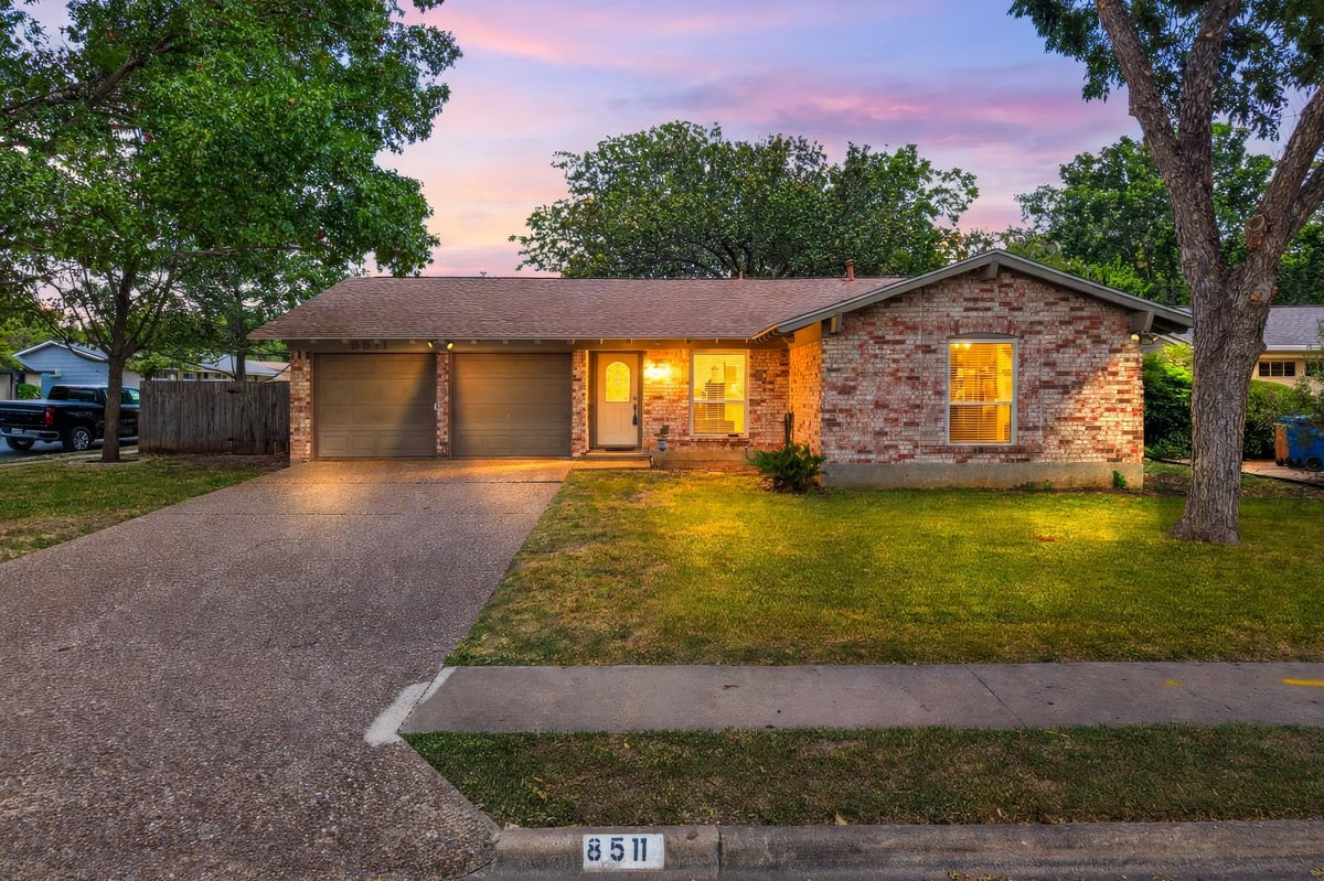 View 8511 Daleview DR in Allandale 8511 Daleview DR, photo 1, Allandale, Austin, TX