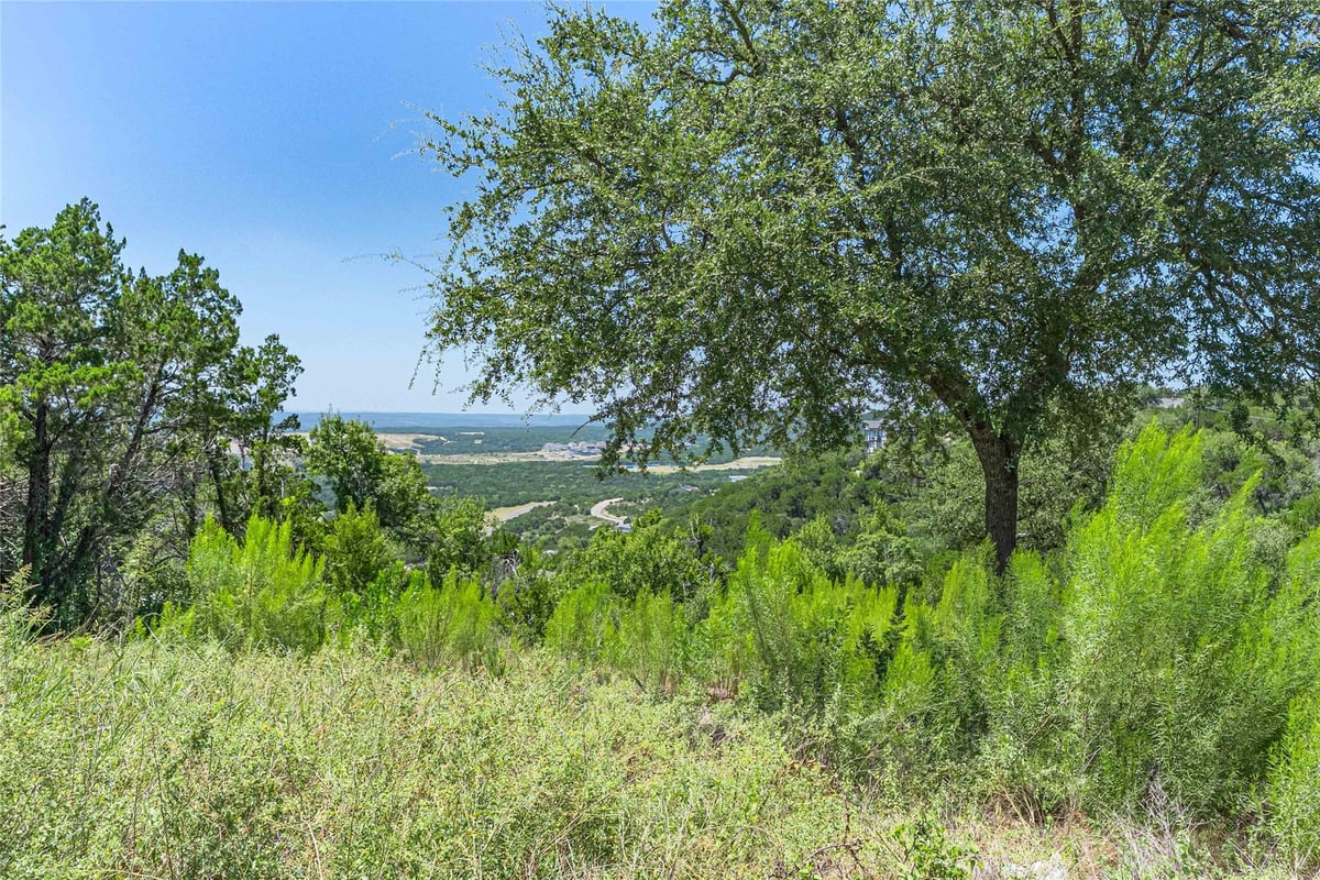 View 8512 Bronco Buster TRL in Bar-K Ranches 12 8512 Bronco Buster TRL - property photo 1 - Luxury lot in Bar-K Ranches 12, Lago Vista, TX