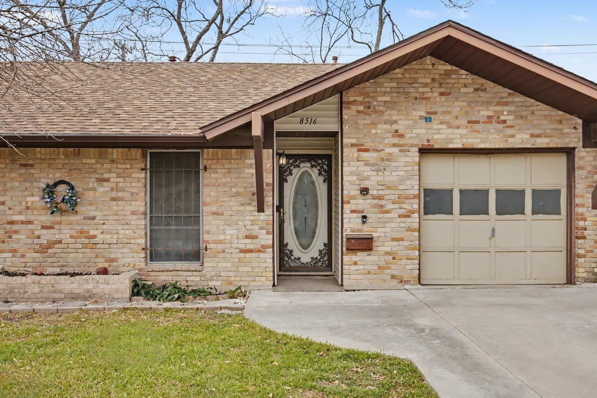 View 8516 Woodstone DR in Austin 8516 Woodstone DR, photo 1 of 31, Austin, Austin, TX