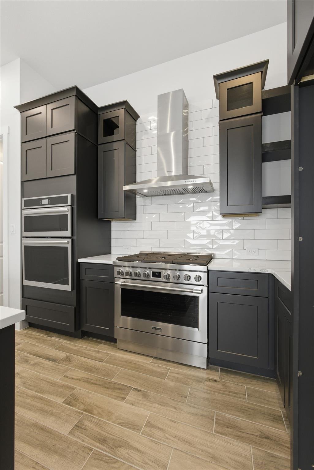 Kitchen at 8521 Pine Muhly Dr - 4 bed 2 bath home