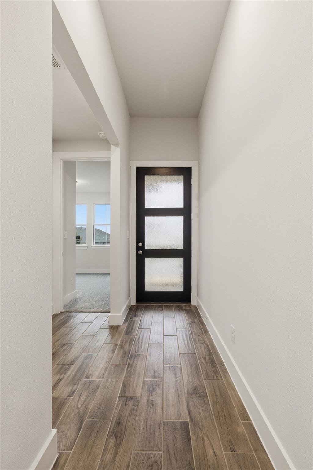 Primary bedroom at 8521 Pine Muhly Dr - 4 bed 2 bath home