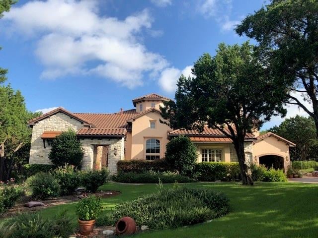 8524 Calera DR - Sold by Keenan Group