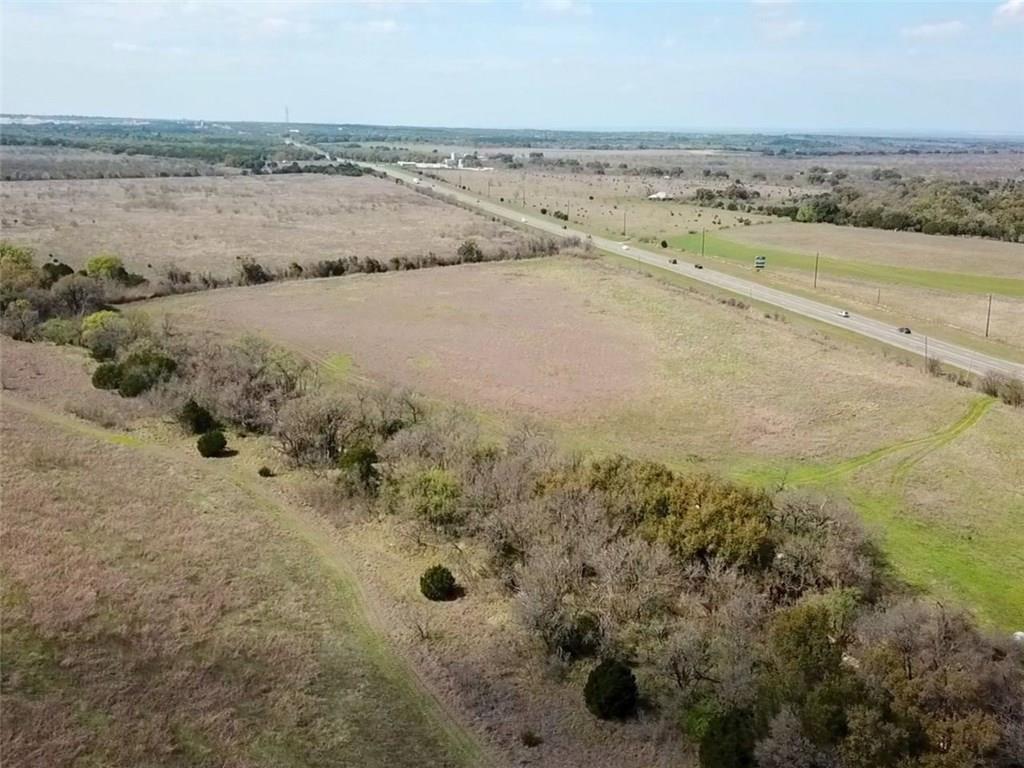 8530 E Hwy. 71 Hwy - front exterior - Luxury home in Spicewood, TX