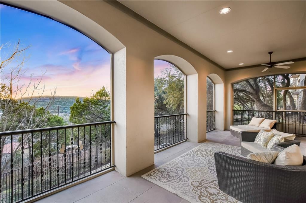 View 8546 Adirondack TRL Unit #10 in Spicewood Vista Condo Amd 8546 Adirondack TRL Unit #10 - property photo 1 - Luxury home in Spicewood Vista Condo Amd, Austin, TX