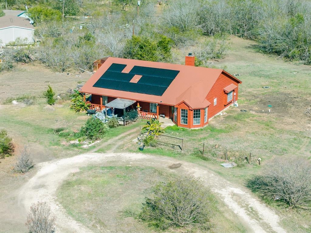 Kitchen at 8548 Old Lockhart Rd - Mustang Ranch, Buda, TX
