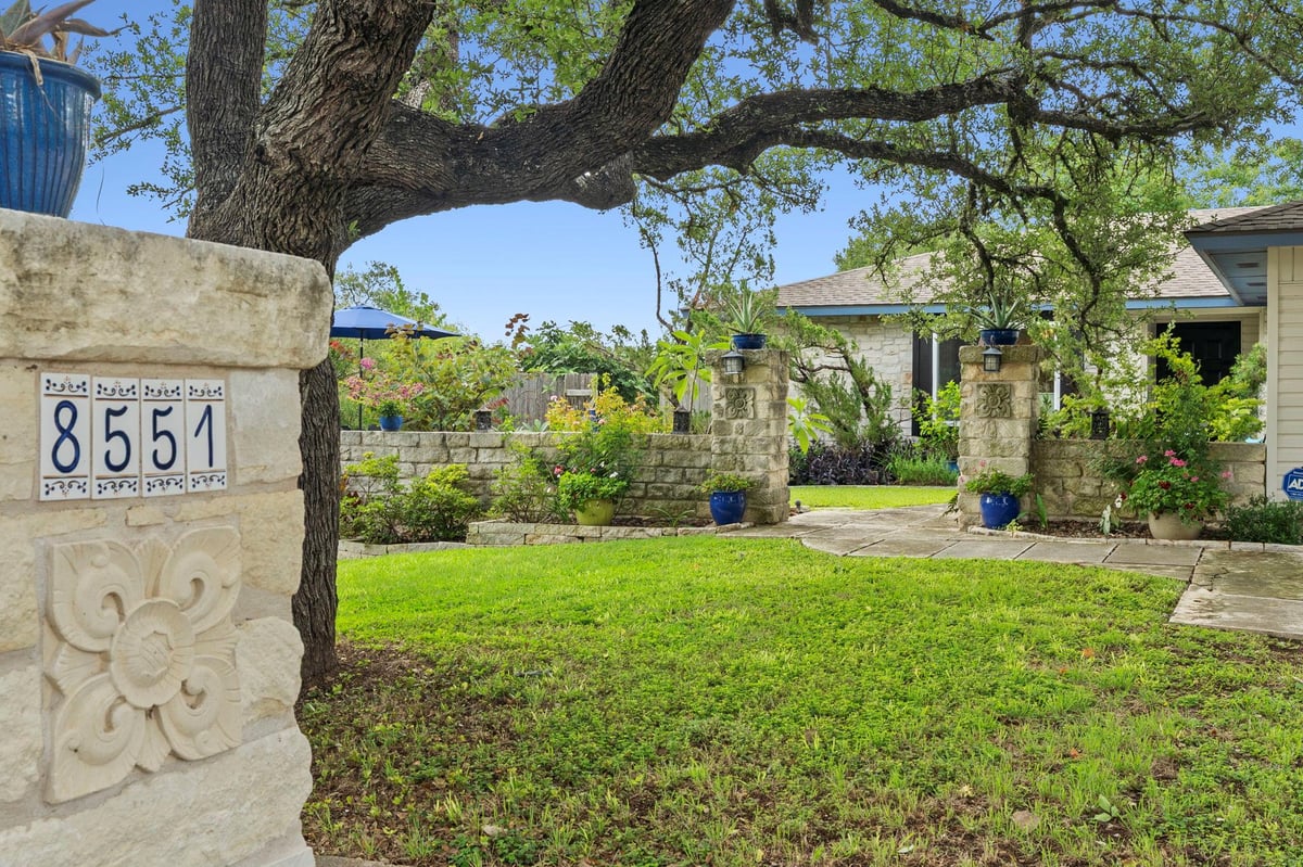 View 8551 Red Willow DR in Austin 8551 Red Willow DR, photo 1, Austin, Austin, TX
