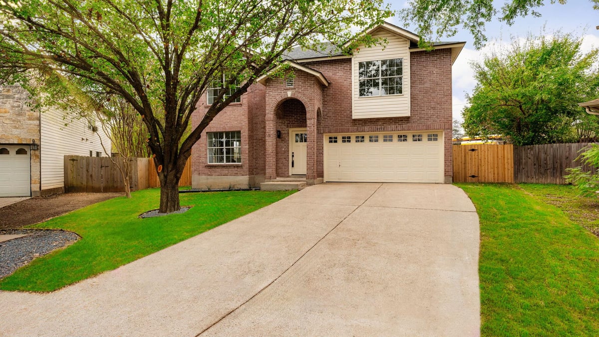 View 8553 Steamline CIR in Austin 8553 Steamline CIR, photo 1, Austin, Austin, TX