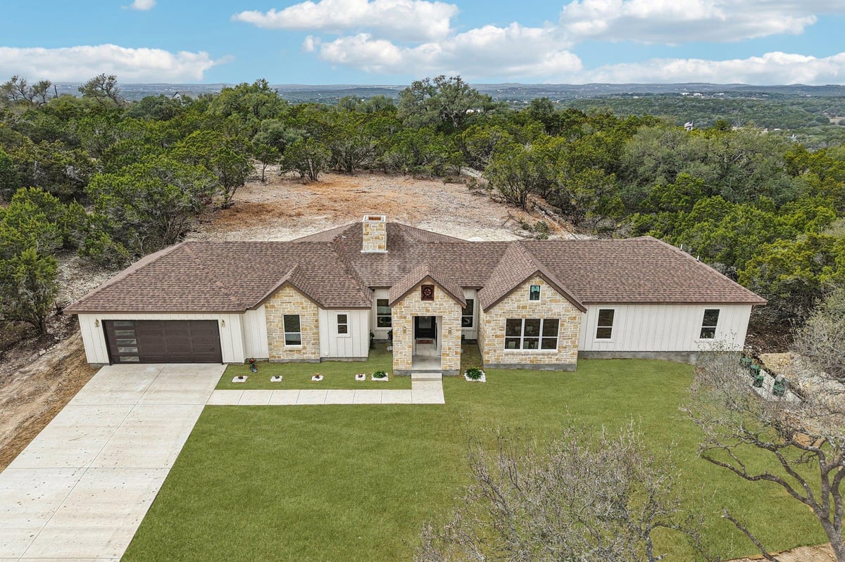 View 858 Rutherford in Fischer 858 Rutherford - property photo 1 - Luxury home in Fischer, Fischer, TX