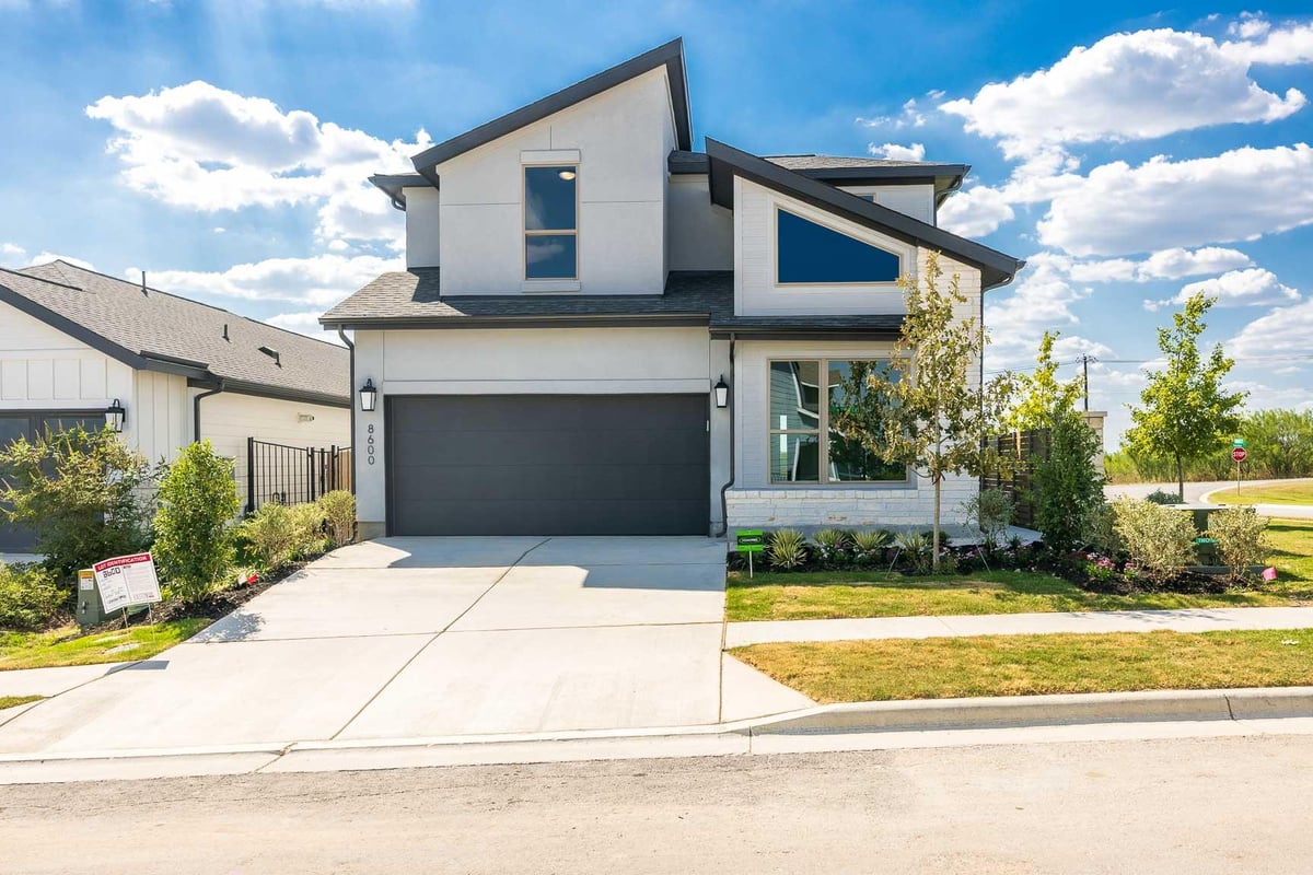 View 8600 Basil Hayden LN in Austin 8600 Basil Hayden LN, photo 1, Austin, Austin, TX