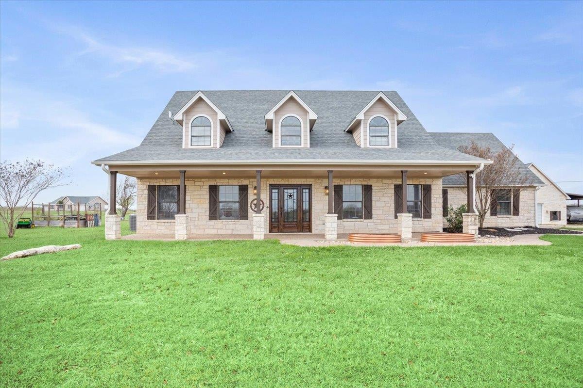View 8600 Five Wells Rd in Rogers 8600 Five Wells Rd, photo 1 of 40, Rogers, Rogers, TX