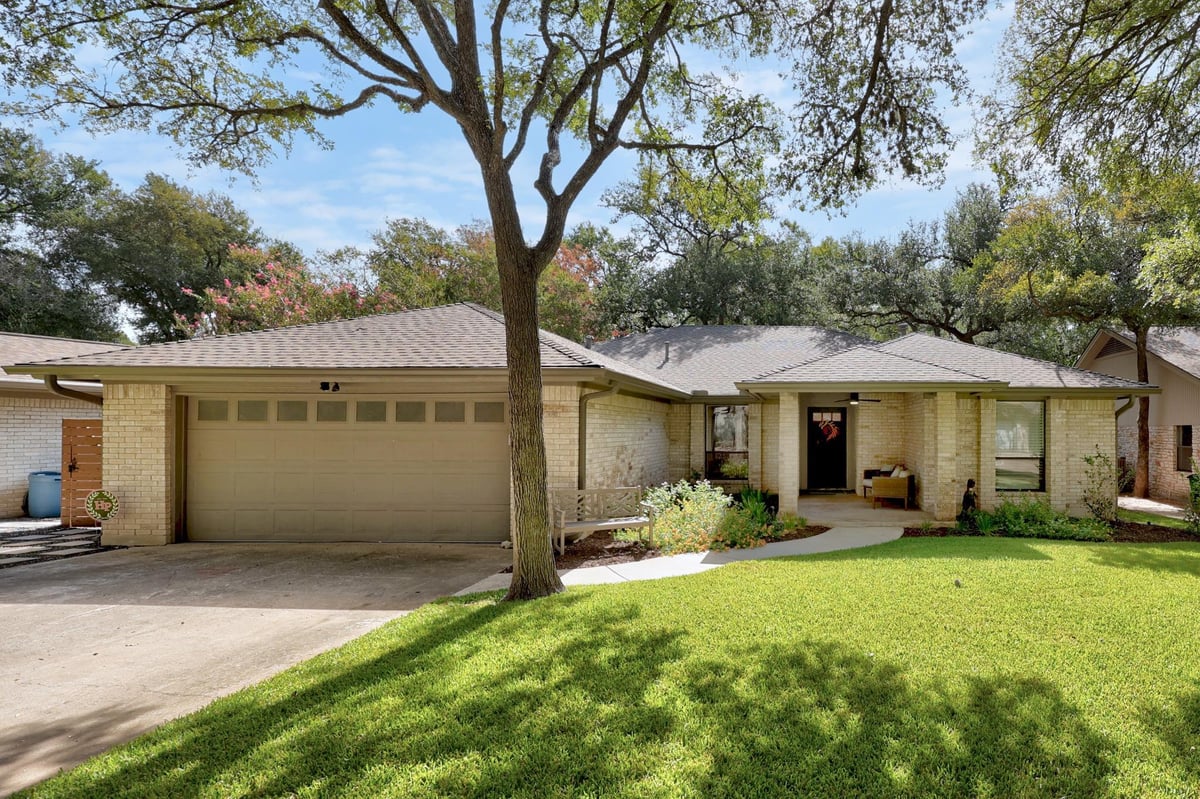 8601 Dorotha CT, photo 1 of 1, Westover Hills, Austin, TX