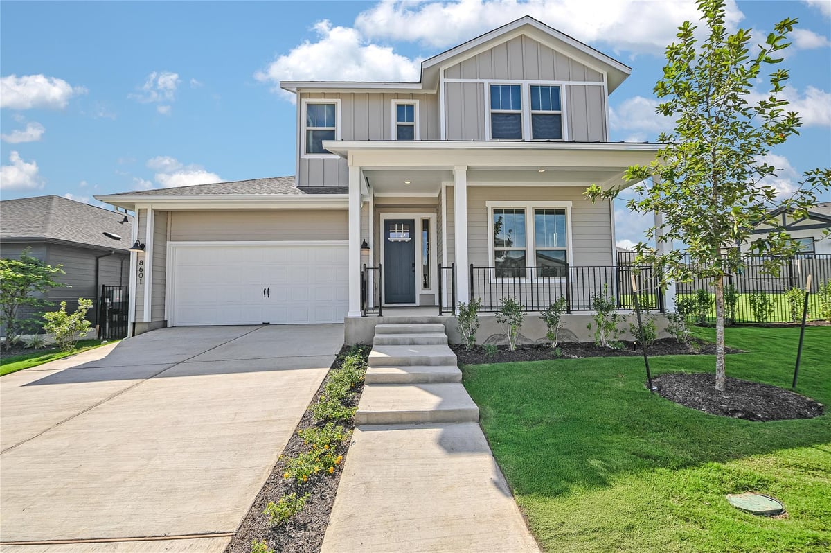 View 8601 Endale Arch DR in Austin 8601 Endale Arch DR, photo 1, Austin, Austin, TX