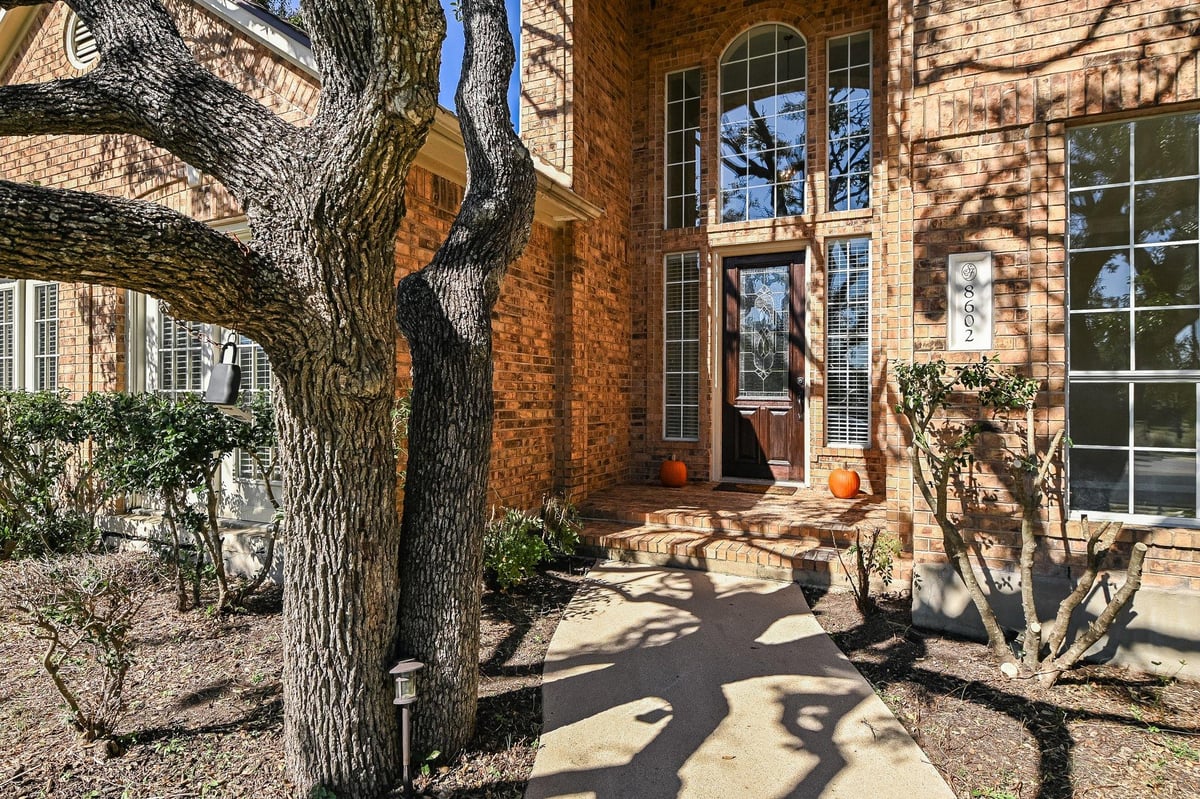 View 8602 Pepper Rock DR in Austin 8602 Pepper Rock DR, photo 1, Austin, Austin, TX
