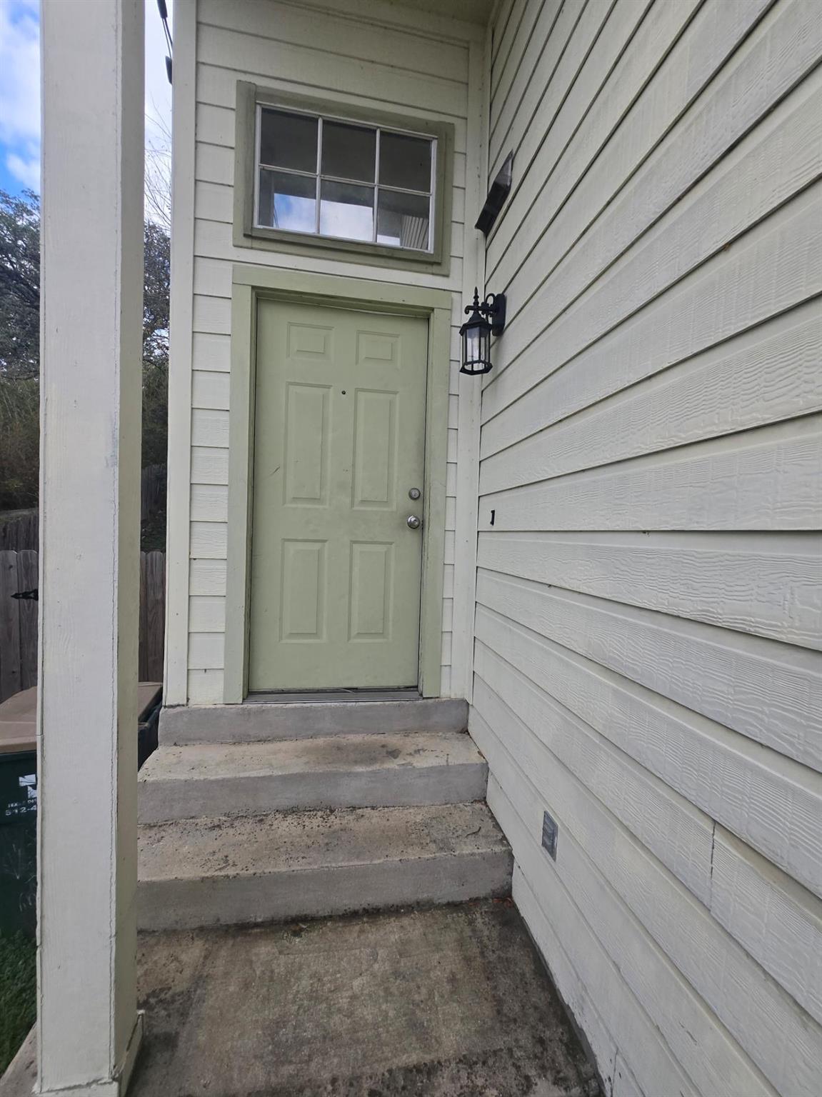 Kitchen at 861-863 Sagewood Trl - Hughson Heights Sec 3-C, San Marcos, TX