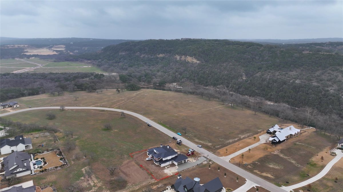 Primary bedroom at 861 BINGHAM LN Ln - OXBOW ON THE GUADALUPE, New Braunfels, TX